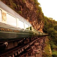 Orient Express