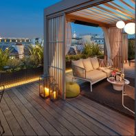 Mandarin Oriental New York